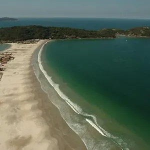  Apartamento Apartamento Ponta Do Papagaio - Com Varanda