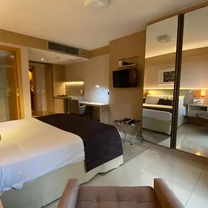 Apartamento Particular No Cullinan Brasília