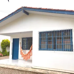  Casa de Férias Morada Santa Pinheira